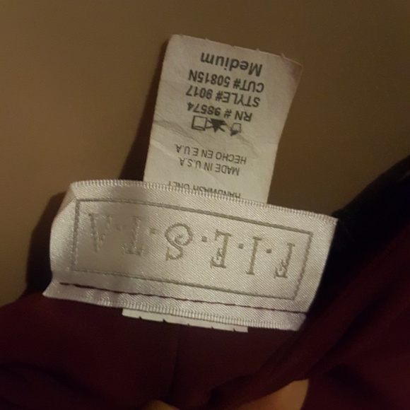 PARTY DRESS!!! - Picture 4 of 5